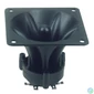 Kép 1/2 - SAL KHS 105A piezo magassugárzó, 4 Ohm/ 300 W, 8 Ohm/ 150 W, 85 x 85 mm