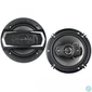 Kép 1/3 - SAL CX 604 2 utas hangszórópár, 2 x 100 W, 165 mm, 4 Ohm, magas és mélyközép
