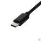 Kép 4/5 - SAL SAU 24C autós USB töltő 2in1, 2 készülék, USB, USB-C, 2,4 A összesen