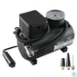 Kép 2/5 - SAL 90304 autós kompresszor, 250 PSI, 18 bar, 10 A, 3 fúvókaadapter, 2,5m vezeték