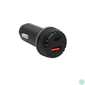 Kép 1/4 - SAL SAU34AC autós USB töltő, 2in1, USB-A, USB-C, gyorstöltő, dupla töltő