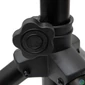 Kép 4/5 - SAL HT920 hangdoboz állvány, 35mm átmérőjű rúddal, szabványos hangdobozokhoz, 6 magassági fokozat