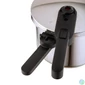 Kép 2/6 - Nava 10-266-013 Acer rozsdamentes acél kukta, 6 liter, biztonsági szelep