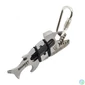 Kép 1/8 - True Utility Sharkey, TU214K, 12 in 1, csavarkulcs, csavarhúzó, reszelő, damilvágó