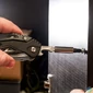 Kép 6/8 - True Utility Handyone, TU181, 18 in 1, 7 cm penge, mágneses bitfej tartó, 9 féle bitfej, rozsdamentes acélváz, eluxált alumínium fogantyú