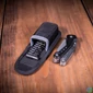 Kép 7/8 - True Utility Handyone, TU181, 18 in 1, 7 cm penge, mágneses bitfej tartó, 9 féle bitfej, rozsdamentes acélváz, eluxált alumínium fogantyú