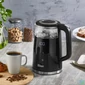 Kép 3/6 - Zilan ZLN7859 vízforraló, max. 2200 W, 1,7 literes, rejtett fűtőszál, digitális kijelző