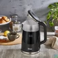 Kép 4/6 - Zilan ZLN7859 vízforraló, max. 2200 W, 1,7 literes, rejtett fűtőszál, digitális kijelző