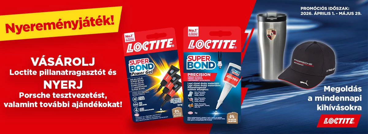 Megoldás a mindennapi kihívásokra