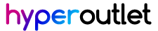 HyperOutlet webáruház