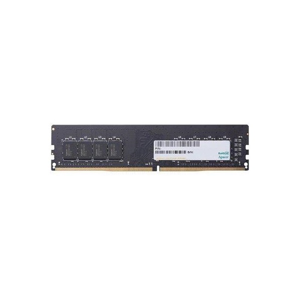Apacer Memória Desktop - 8GB DDR4 (2400MHz, CL17, 1.2V)