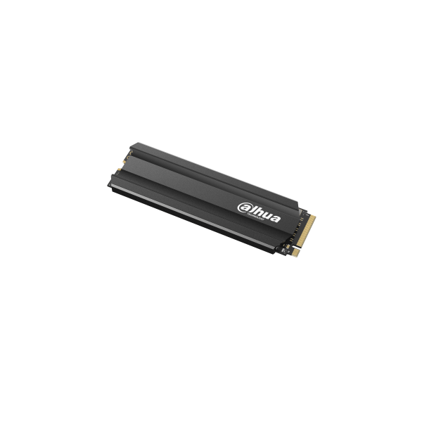 Dahua SSD 256GB - E900N (M.2 PCIe 3.0x4 2280; 3D TLC, r:2000 MB/s, w:1050 MB/s)