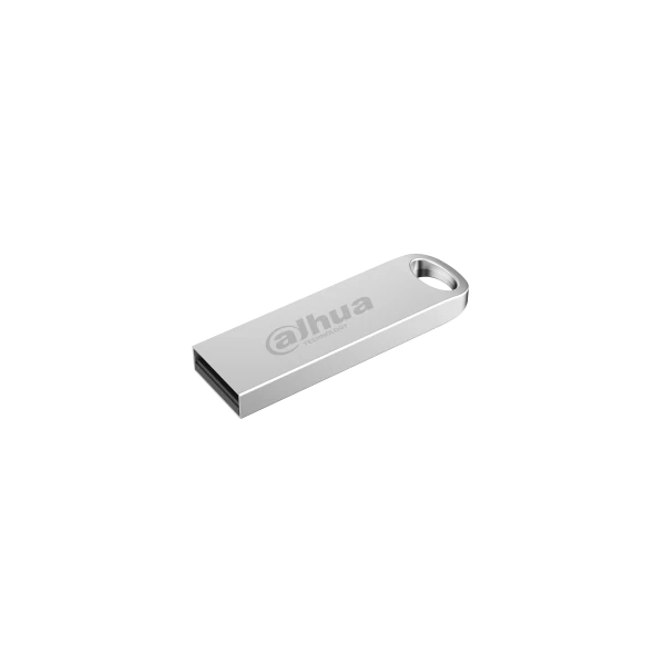 Dahua Pendrive - 4GB USB2.0 (U106; R25-W10 MB/s; FAT32)