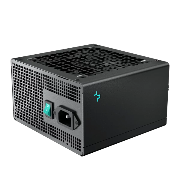 DeepCool Tápegység 750W - PK750D (80 Plus Bronze, Aktív PFC, 12cm )