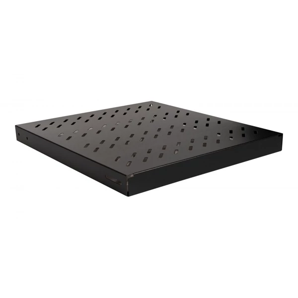 Equip Rackszekrény kiegészítő - EZVS-19-1-50-B (Fix polc, 19