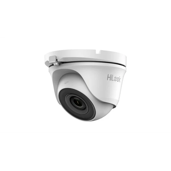 HiLook Analóg turretkamera - THC-T120-P (2MP, 2,8mm, EXIR20m, ICR, DNR)