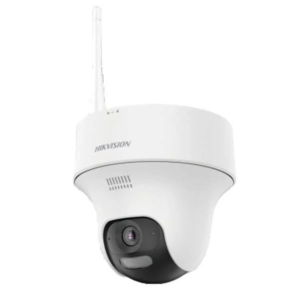 HiLook IP Wifi turretkamera - IPC-F140-LIDF/W(2.8mm) EasyLink Kit-hez!