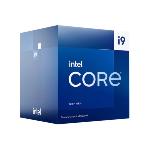 Intel Processzor - Core i9-13900 (2000Mhz 36MBL3 Cache 10nm 65W skt1700 Raptor Lake) BOX