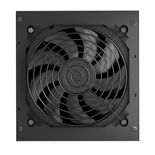 NJOY Tápegység 850W - Alpha+ 850 (80 Plus Gold, Moduláris, Aktív PFC, 12cm)