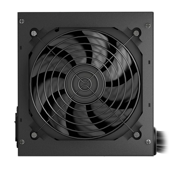 NJOY Tápegység 650W - Synergy 650 bulk (80 Plus White, Aktív PFC, 12cm)
