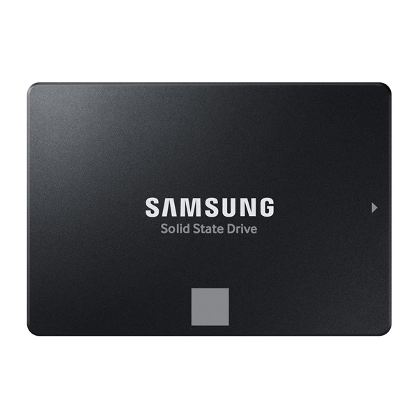 Samsung SSD 250GB - MZ-77E250B/EU (870 EVO Series, SATA III 2.5 inch 250 GB, R560/W530 MB/s)