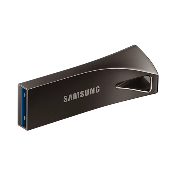 Samsung Pendrive 128GB - MUF-128BE4/APC (BAR Plus, USB 3.1, R400MB/s, vízálló)