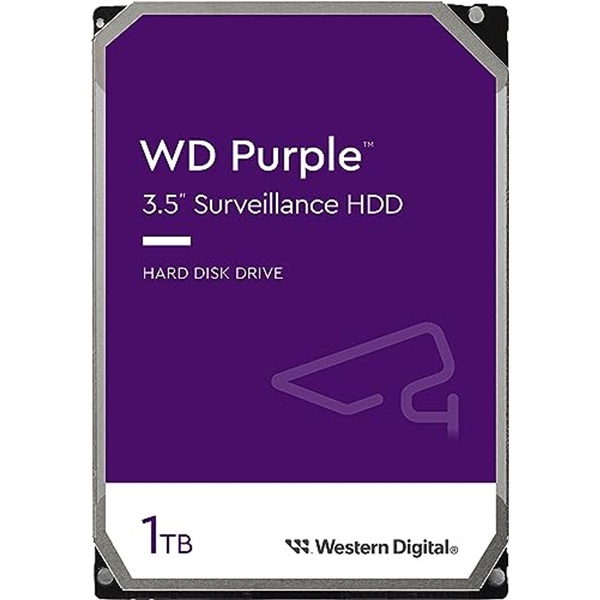Western Digital Belső HDD 3.5