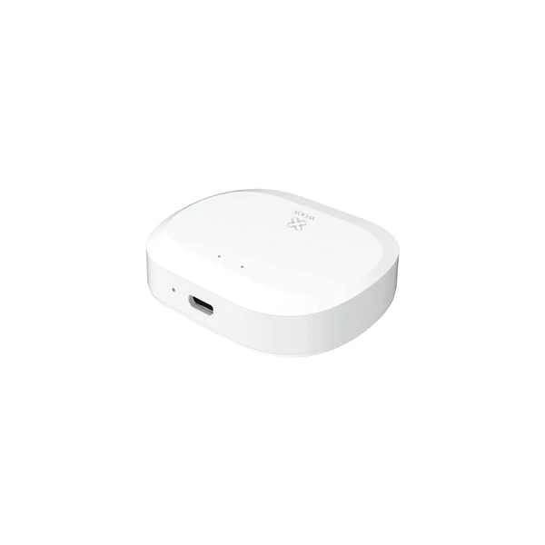 Woox Smart Zigbee Központi Hub - R7070 (2.4GHz Wi-Fi & Zigbee 3.0)