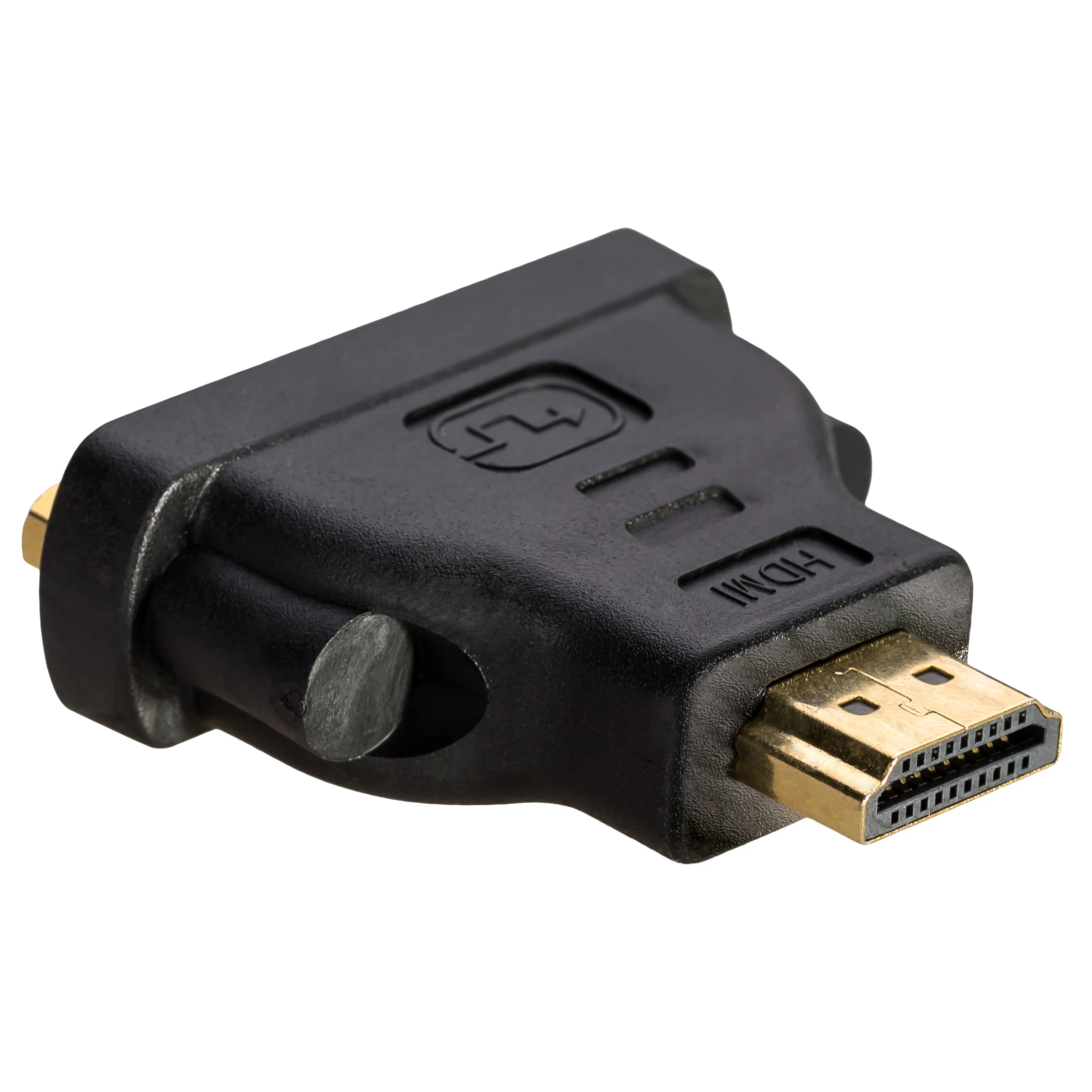 Akyga AK-AD-02 DVI-I (Dual Link)/HDMI Adapter speciális átalakító