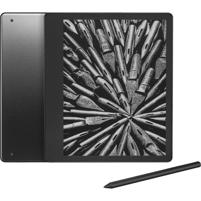 Amazon Kindle Scribe 10,2