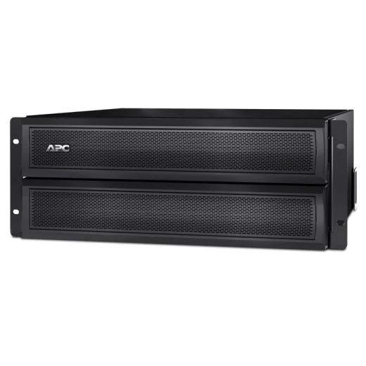 APC SMX120BP Smart-UPS X 120V External Battery Pack Rack/Tower 1200VA UPS szünetmentes tápegység