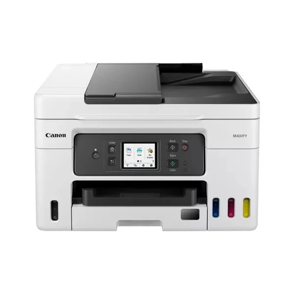 Canon Maxify GX4040 Wireless Tintasugaras Nyomtató/Másoló/Scanner/Fax multifunkciós nyomtató