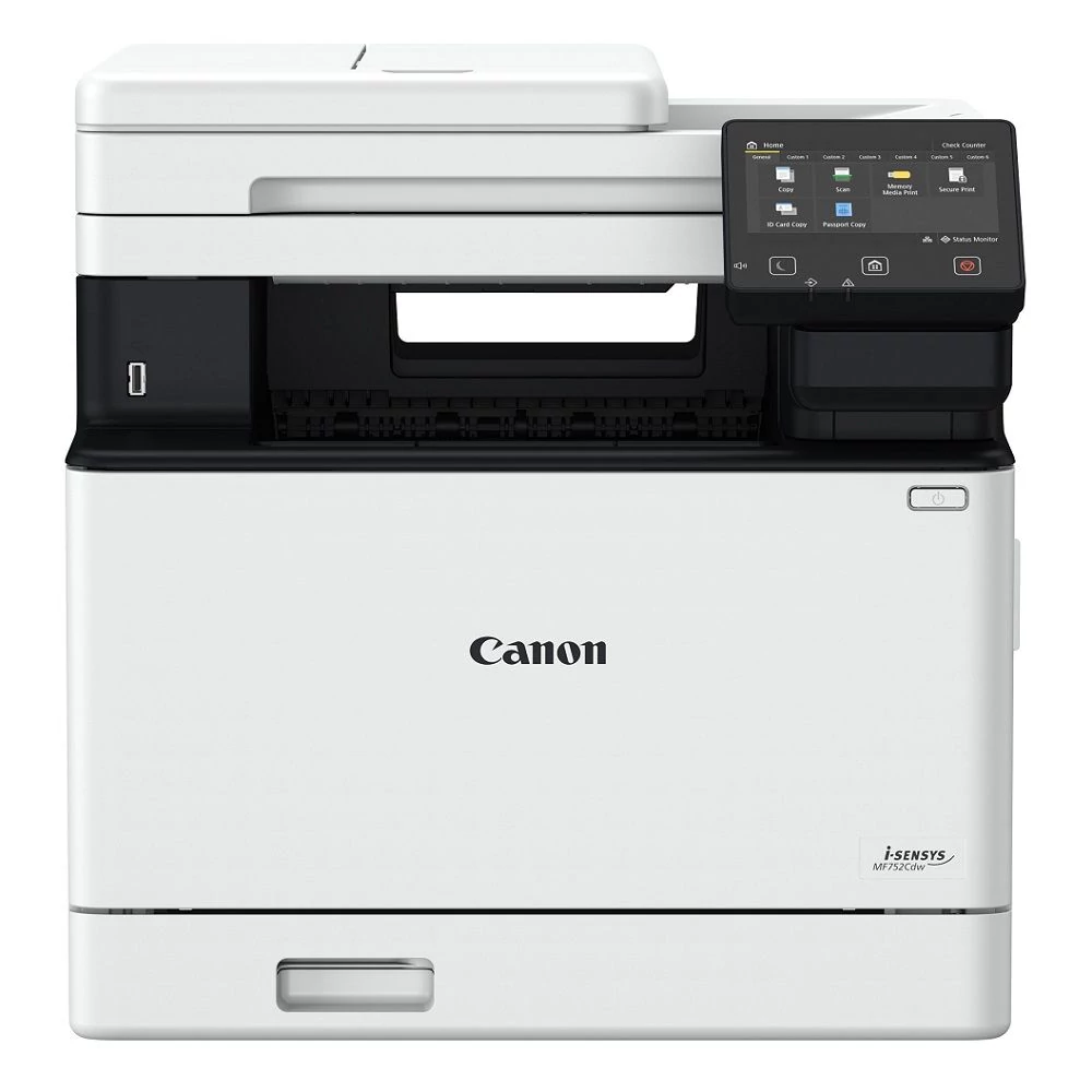 Canon i-SENSYS MF752Cdw Wireless Lézernyomtató/Másoló/Scanner multifunkciós nyomtató