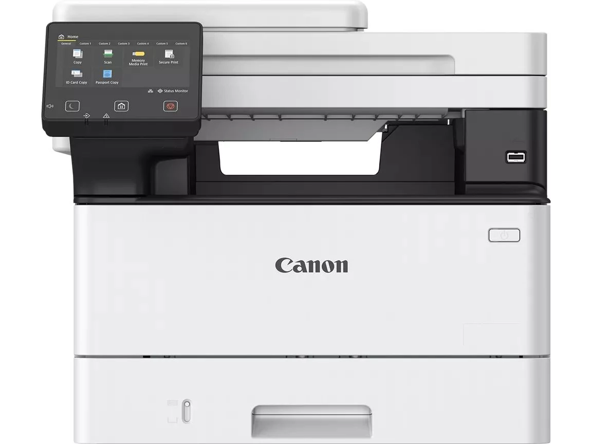 Canon i-SENSYS MF461dw Wireless Lézer Nyomtató/Másoló/Scanner multifunkciós nyomtató