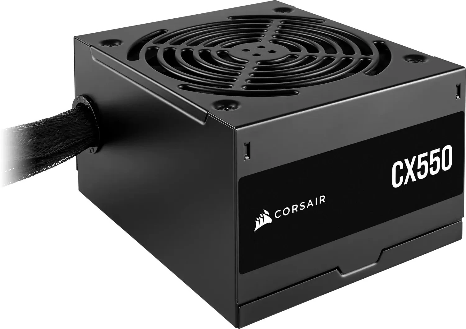 Corsair 550W 80+ Bronze CX550 2023 tápegység