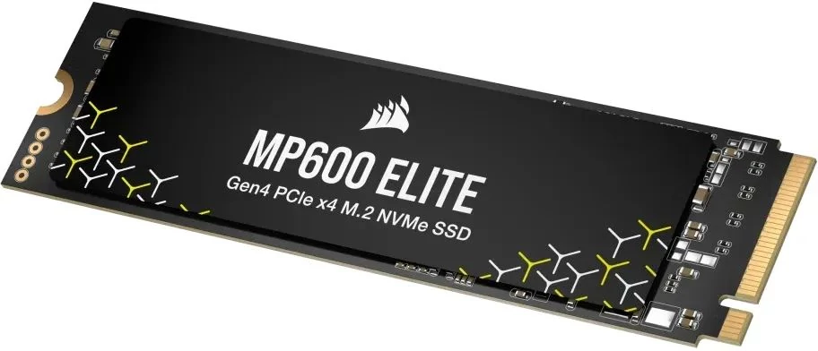 Corsair 1TB M.2 2280 NVMe MP600 Elite SSD