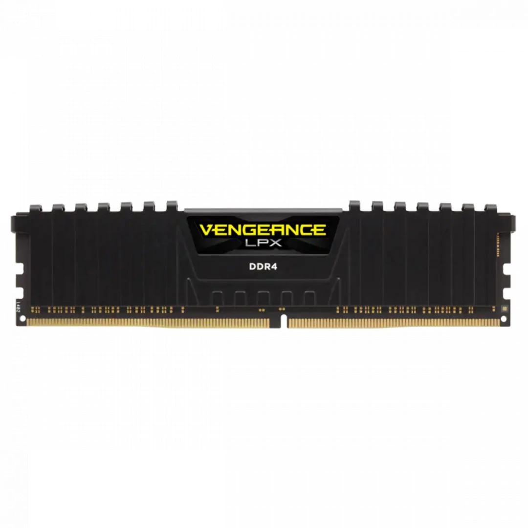 Corsair 8GB DDR4 3200MHz Vengeance LPX Black memória