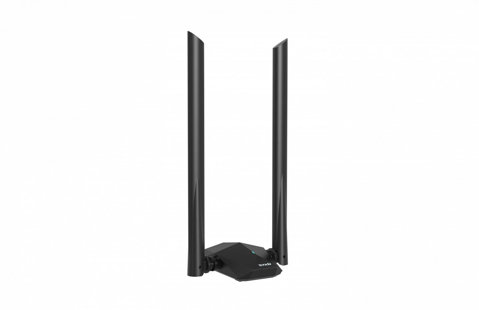 Tenda U18A AX1800 Wi-Fi 6 Dual-Band Powerful Signal USB Adapter hálókártya