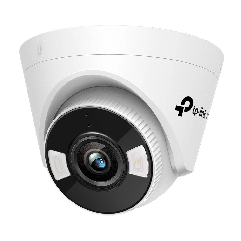 TP-Link VIGI C440 (2.8mm) 4MP Turret Network Camera biztonsági kamera