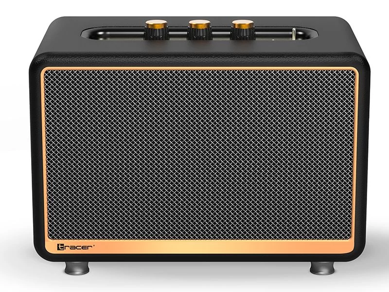 Tracer M30 TWS Bluetooth Speaker Black hangszóró