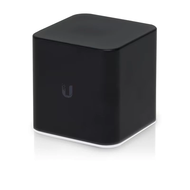 Ubiquiti airCube ISP Wi-Fi Router (PoE not included) access point
