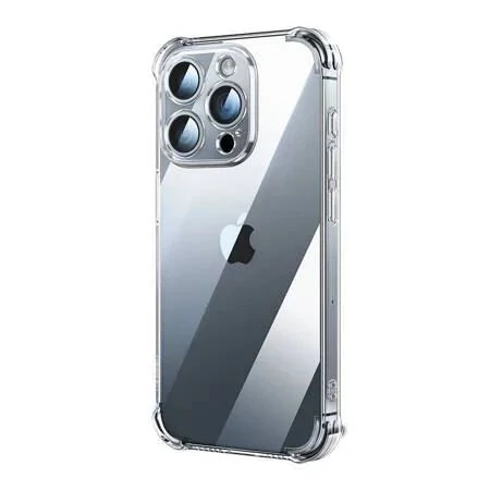 UGREEN LP720 iPhone 15 Pro Max case Transparent mobiltelefon tok