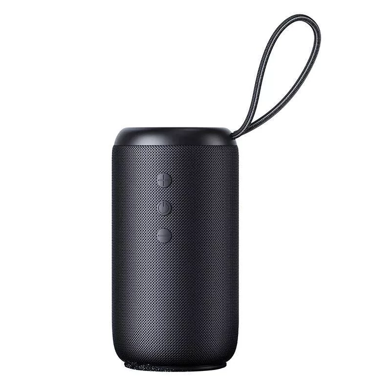 Usams Portable Bluetooth speaker Black hangszóró