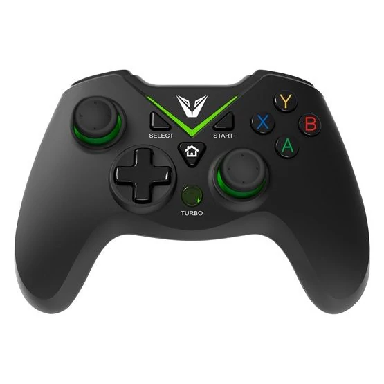Volkano GP VX Gaming Precision Series Xbox One Wireless Controller Black gamepad