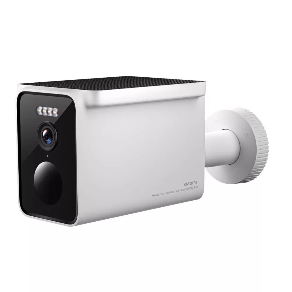 Xiaomi Solar Outdoor Camera BW400 Pro Set biztonsági kamera