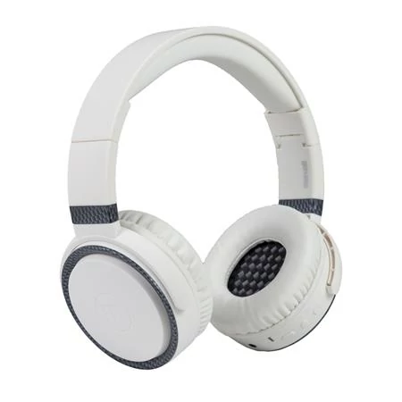 Fejhallgató, vezeték nélküli, Bluetooth, mikrofon, MAXELL 