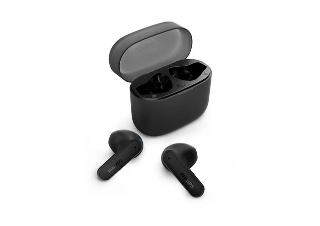 Fülhallgató, TWS vezeték nélküli, Bluetooth 5.3, PHILIPS 