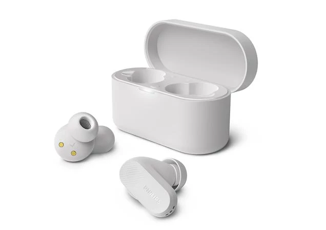Fülhallgató, TWS vezeték nélküli, Bluetooth 5.3, PHILIPS 
