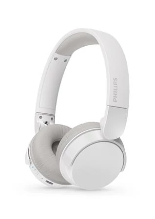 Fejhallgató, vezeték nélküli, Bluetooth 5.3, PHILIPS 