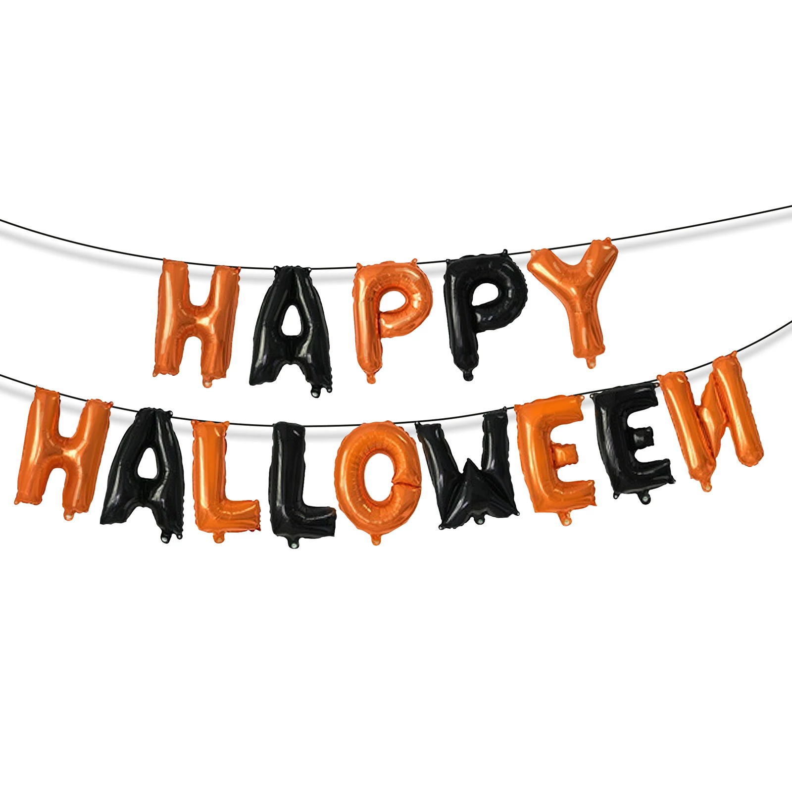 Halloween-i lufi szett, 